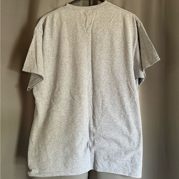 NWOT Cow w/ Santa Hat Christmas Shirt - Picture 2 of 3